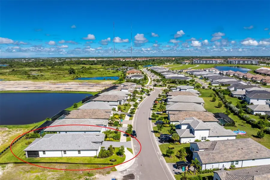 237 Vistera Boulevard, Nokomis, FL 34275 - #2