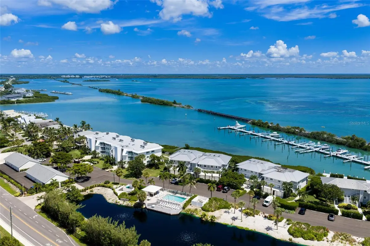 5854 Gasparilla Road #M23, Boca Grande, FL 33921 - #1