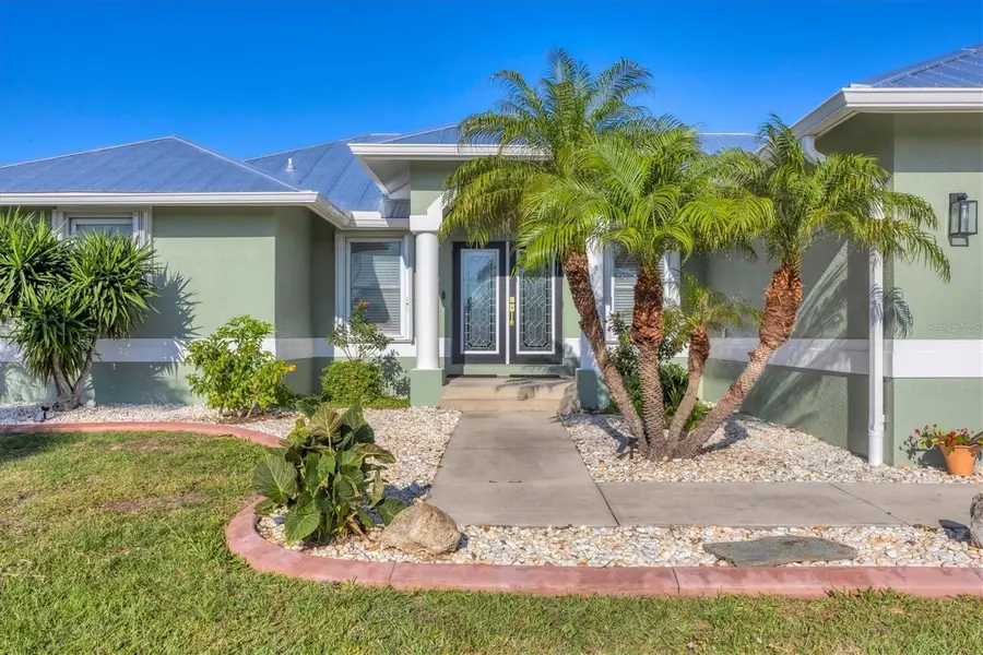 10039 Sunday Drive, Port Charlotte, FL 33981 - #2