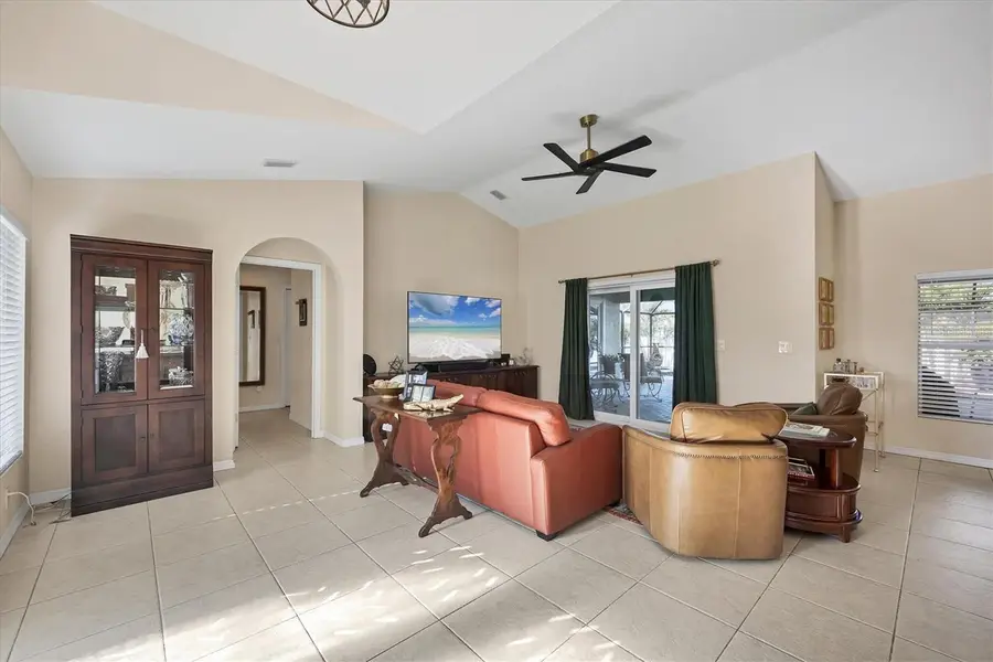 10039 Sunday Drive, Port Charlotte, FL 33981 - #3