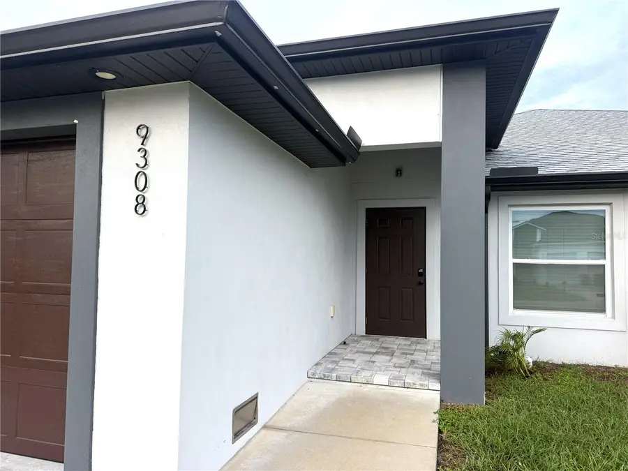 9308 Agate Street, Port Charlotte, FL 33981 - #2