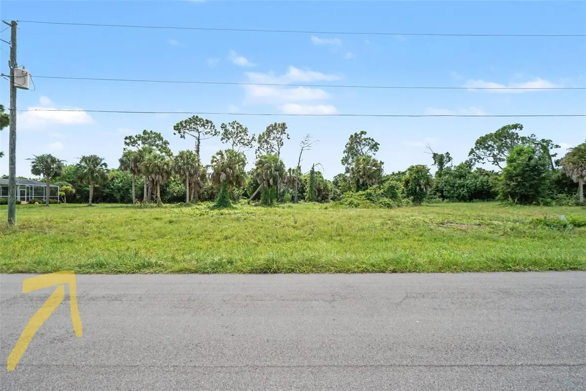 63 Par View Road S, Rotonda West, FL 33947 - #1
