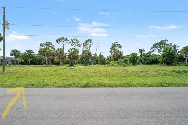 63 Par View Road S, ROTONDA WEST, FL 33947