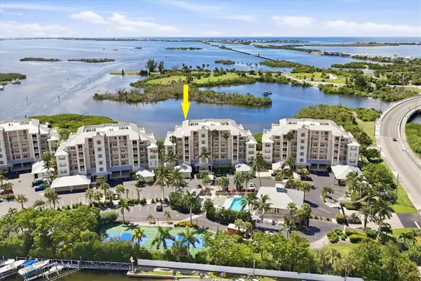 13213 Gasparilla Road #B601, PLACIDA, FL 33946