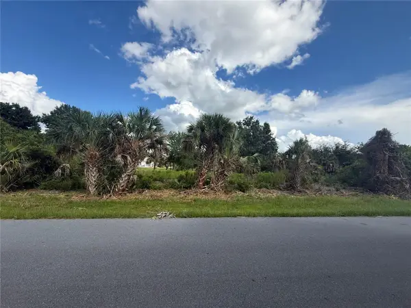 6192 Lomax Street, ENGLEWOOD, FL 34224