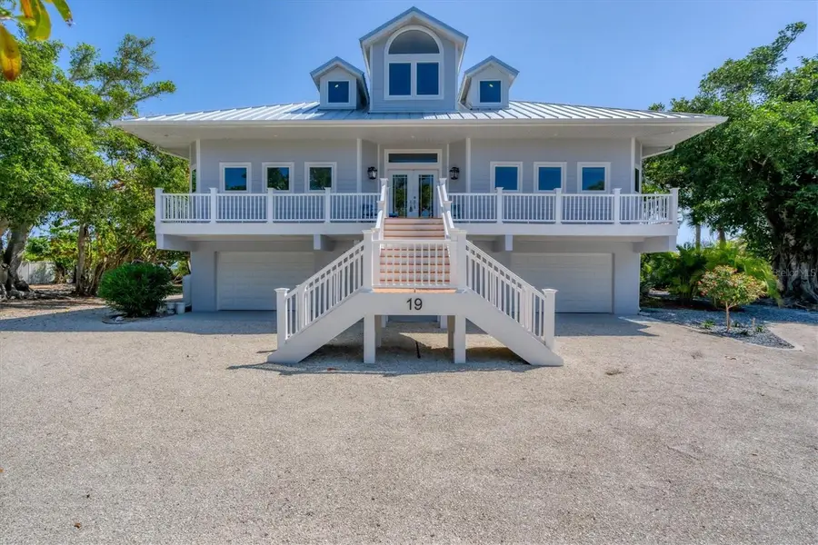 19 Grouper Hole Drive, Boca Grande, FL 33921 - #2