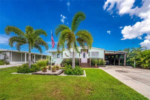 1530 Sanderling Drive, ENGLEWOOD, FL 34224