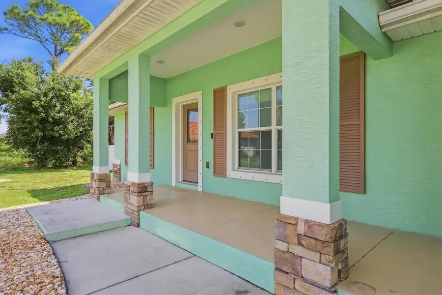 150 Green Pine Park, Rotonda West, FL 33947 - #2