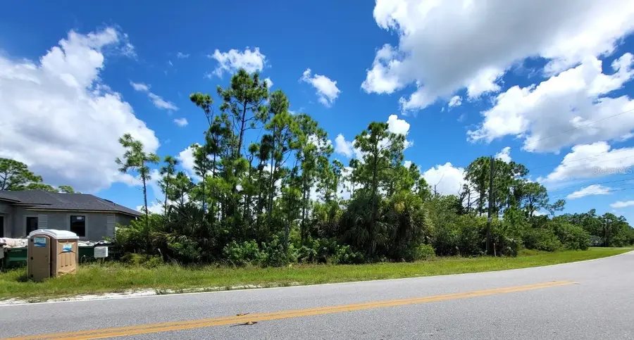 9500 Hallendale Drive, Port Charlotte, FL 33981 - #2