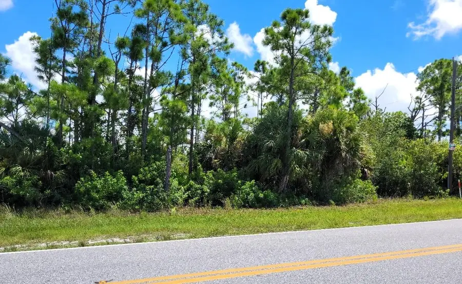 9500 Hallendale Drive, Port Charlotte, FL 33981 - #3