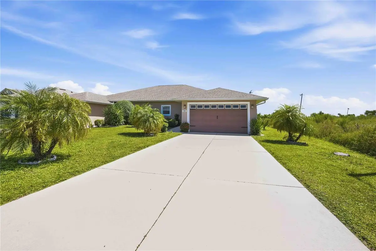 7256 David Boulevard, Port Charlotte, FL 33981 - #1