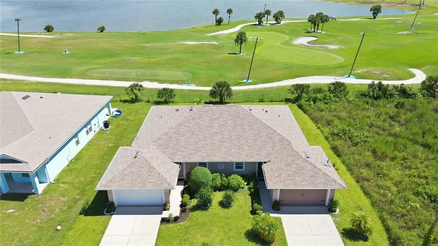 7256 David Boulevard, Port Charlotte, FL 33981 - #2