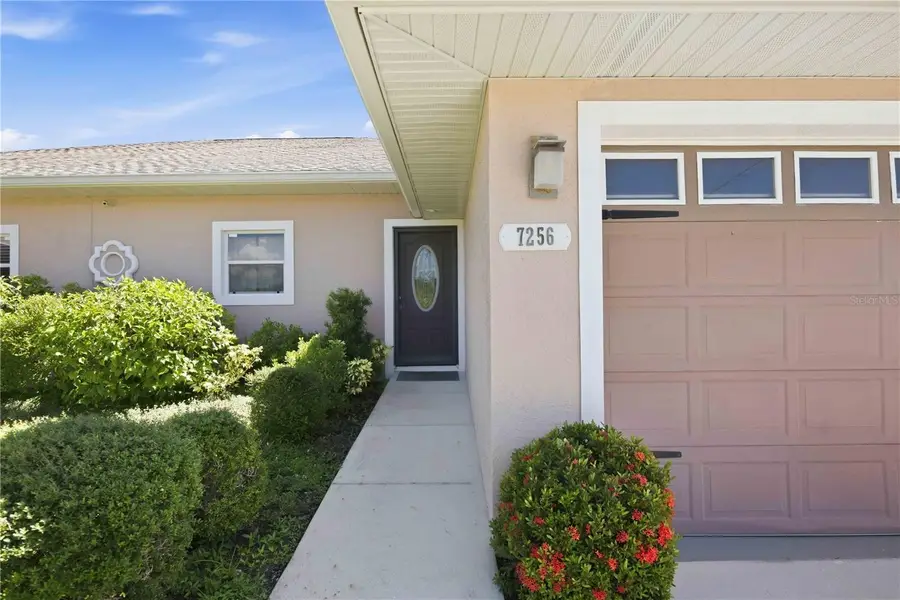 7256 David Boulevard, Port Charlotte, FL 33981 - #3