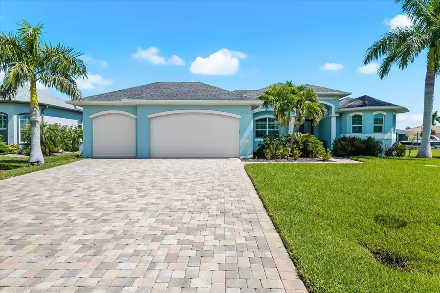 9222 Melody Circle, Port Charlotte, FL 33981 - #2