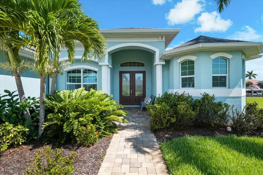 9222 Melody Circle, Port Charlotte, FL 33981 - #3
