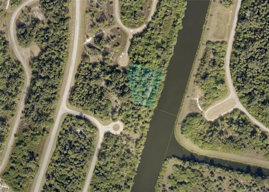 Gum (lot 41) Court, North Port, FL 34288 - #2