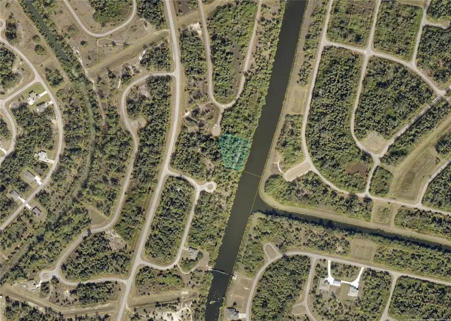Gum (lot 41) Court, North Port, FL 34288 - #3