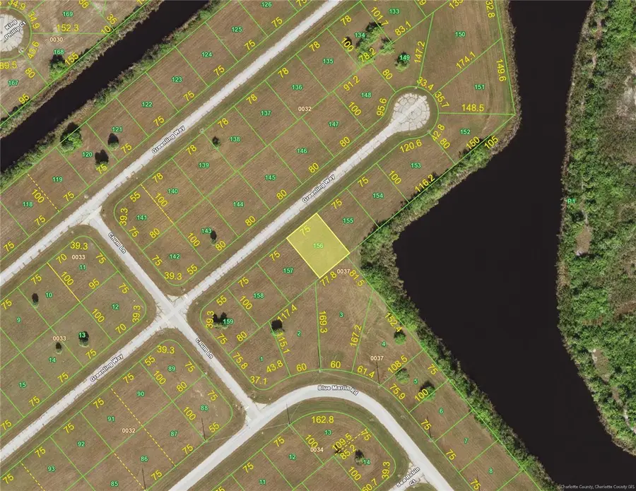 12571 Greenling (lot 156) Way, Placida, FL 33946 - #2