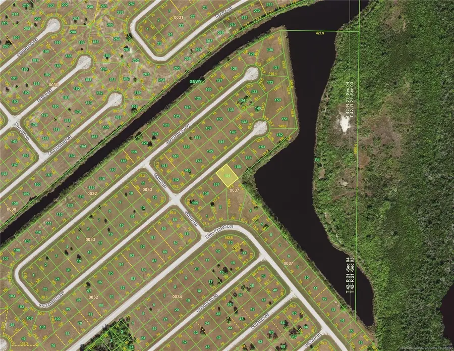 12571 Greenling (lot 156) Way, Placida, FL 33946 - #3