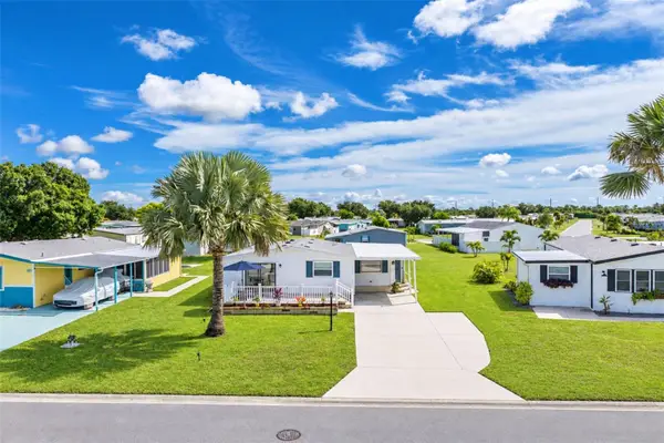 6174 Redwing Avenue, ENGLEWOOD, FL 34224