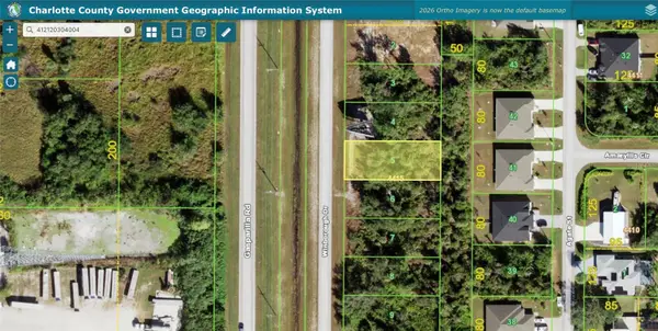 9380 Winborough Drive, PORT CHARLOTTE, FL 33981