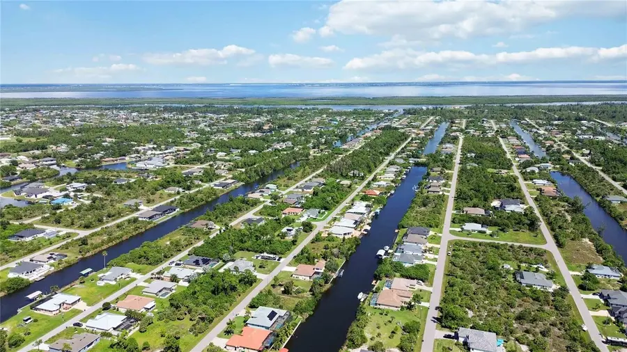 15392 Aldama Circle, Port Charlotte, FL 33981 - #2