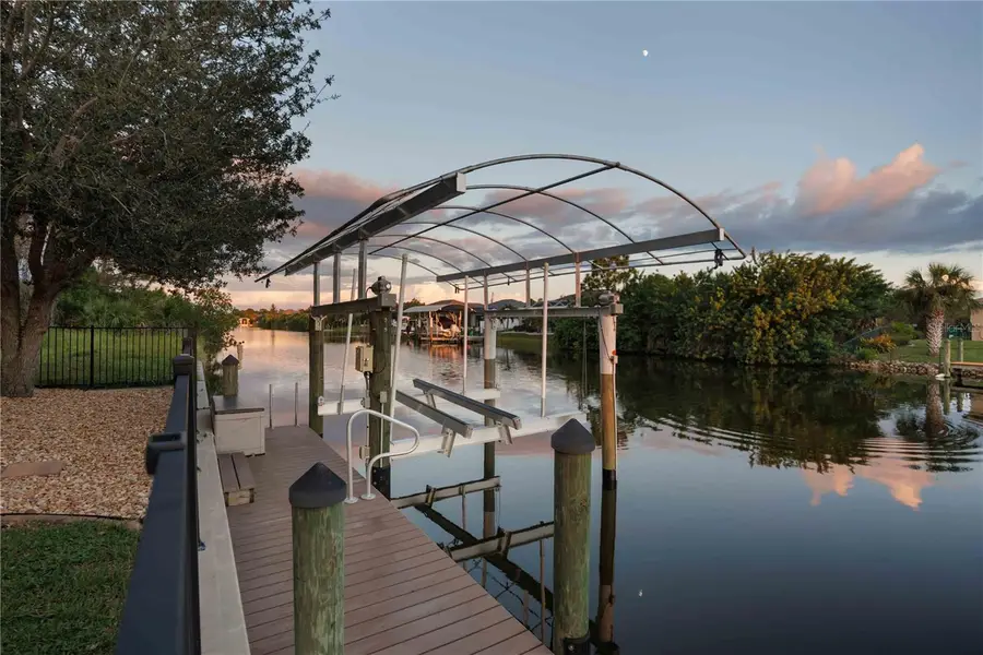 15392 Aldama Circle, Port Charlotte, FL 33981 - #3