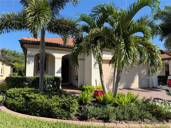 10036 Cozy Grove Drive, VENICE, FL 34293