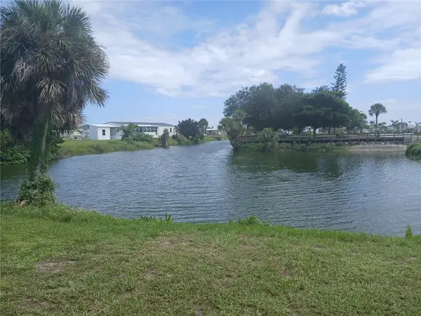 1379 Flamingo (lot 22) Drive, ENGLEWOOD, FL 34224