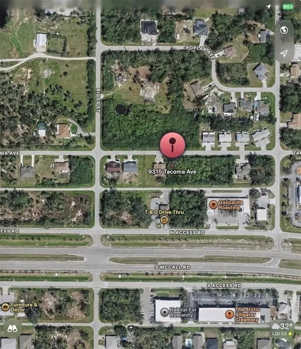9315 Tacoma Avenue, ENGLEWOOD, FL 34224