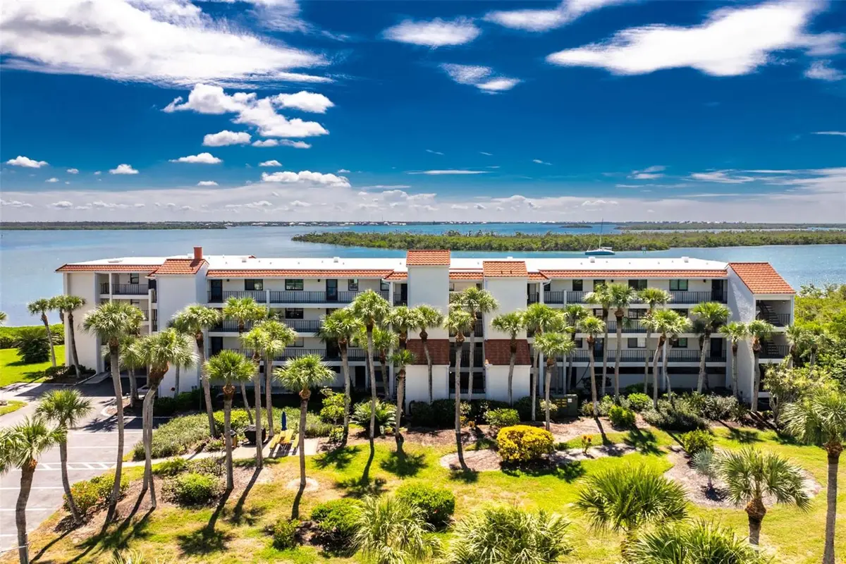 1751 Beach Road #202, Englewood, FL 34223 - #1