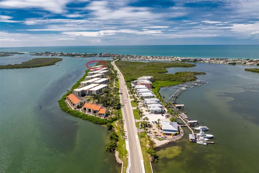 1751 Beach Road #202, Englewood, FL 34223 - #2