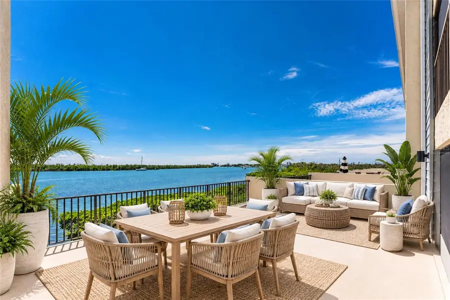 1751 Beach Road #202, Englewood, FL 34223 - #3