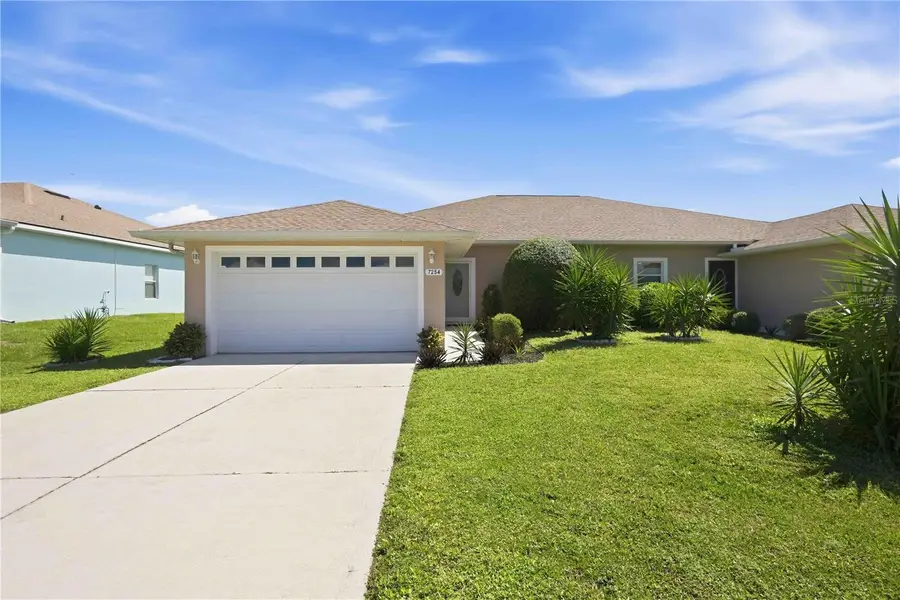 7254 David Boulevard, Port Charlotte, FL 33981 - #2