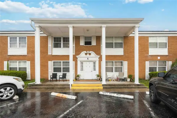 4158 Tamiami Trail #K3, PORT CHARLOTTE, FL 33952