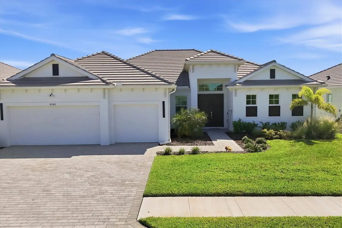 8580 Shore Lake Drive, Englewood, FL 34224 - #1