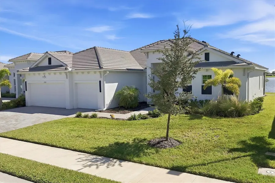 8580 Shore Lake Drive, Englewood, FL 34224 - #3