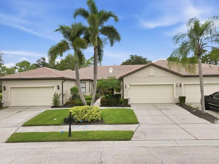 2063 Batello Drive, Venice, FL 34292 - #2