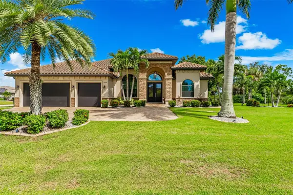 8140 Walbert Street, PORT CHARLOTTE, FL 33981
