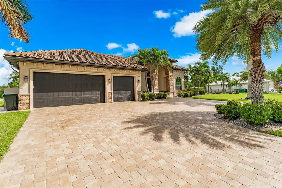 8140 Walbert Street, Port Charlotte, FL 33981 - #2