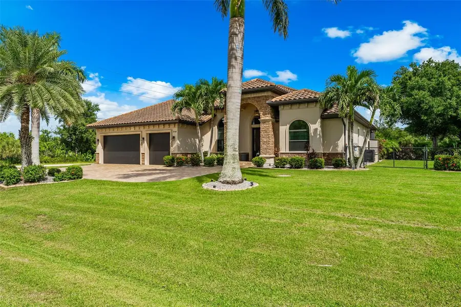 8140 Walbert Street, Port Charlotte, FL 33981 - #3