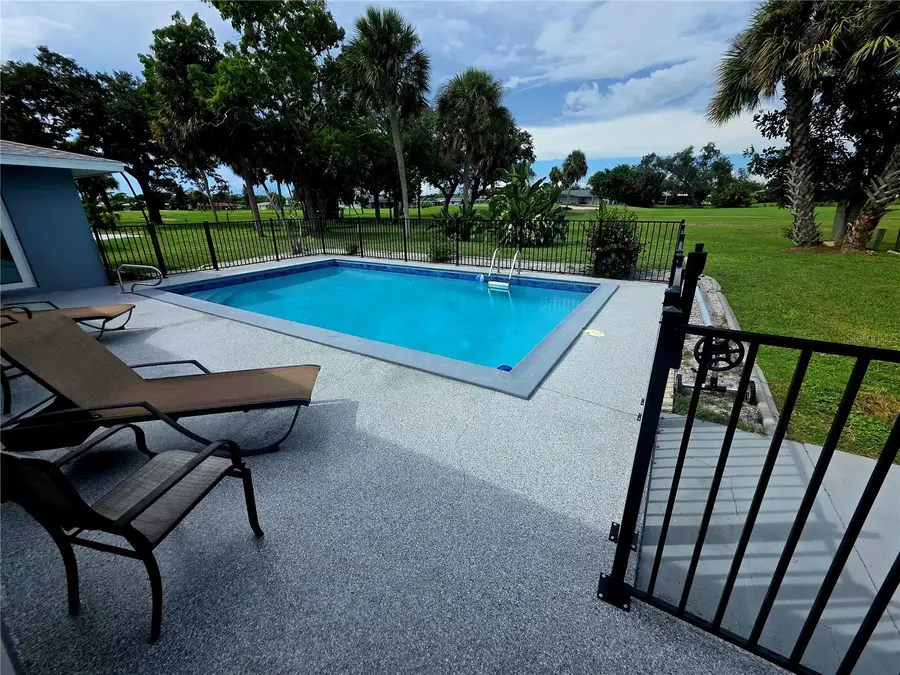 16 Oakland Hills Place, Rotonda West, FL 33947 - #2
