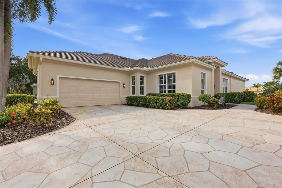 2755 Myakka Creek Court, Port Charlotte, FL 33953 - #1