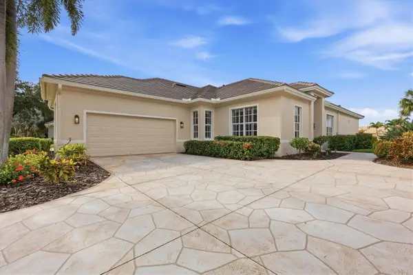 2755 Myakka Creek Court, PORT CHARLOTTE, FL 33953