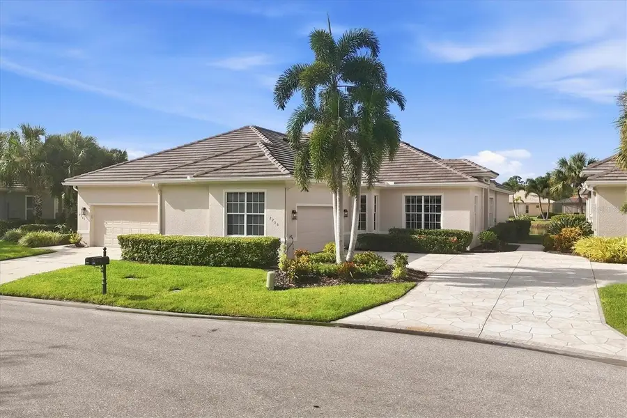 2755 Myakka Creek Court, Port Charlotte, FL 33953 - #2