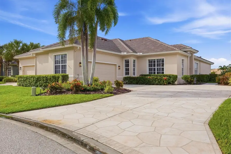 2755 Myakka Creek Court, Port Charlotte, FL 33953 - #3