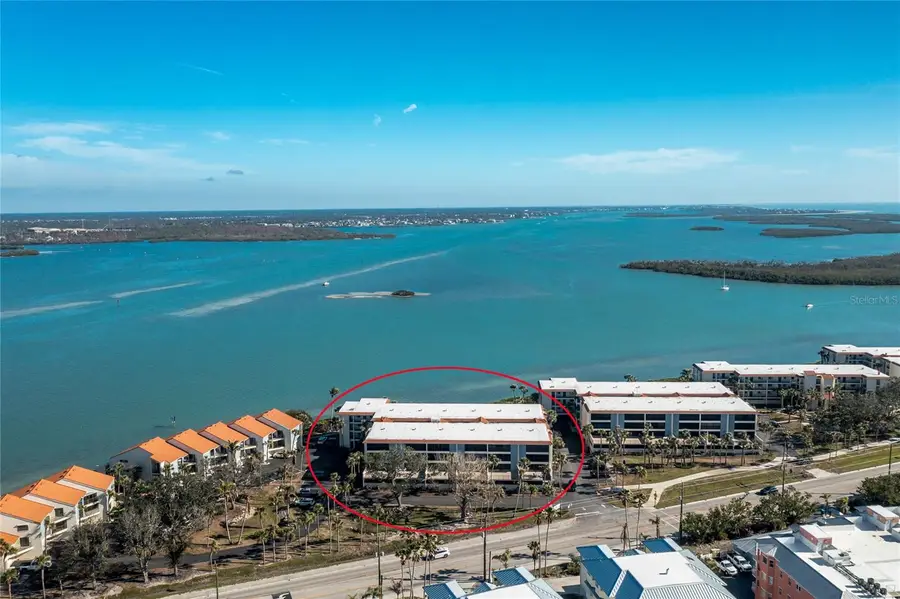 1501 Beach Road #406, Englewood, FL 34223 - #2