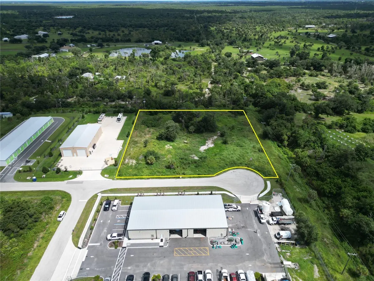 Paul Morris Drive, Englewood, FL 34223 - #1