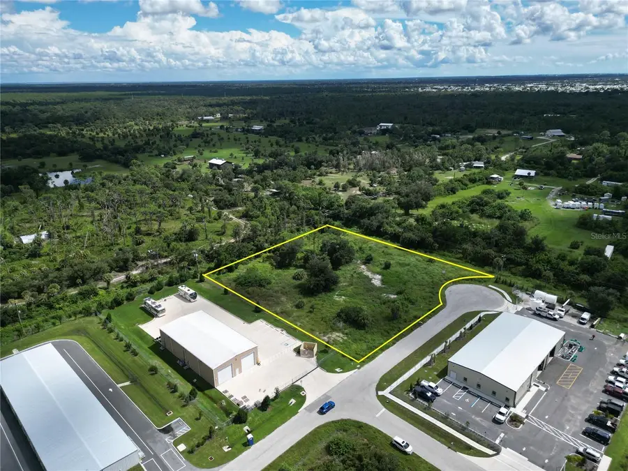 Paul Morris Drive, Englewood, FL 34223 - #2