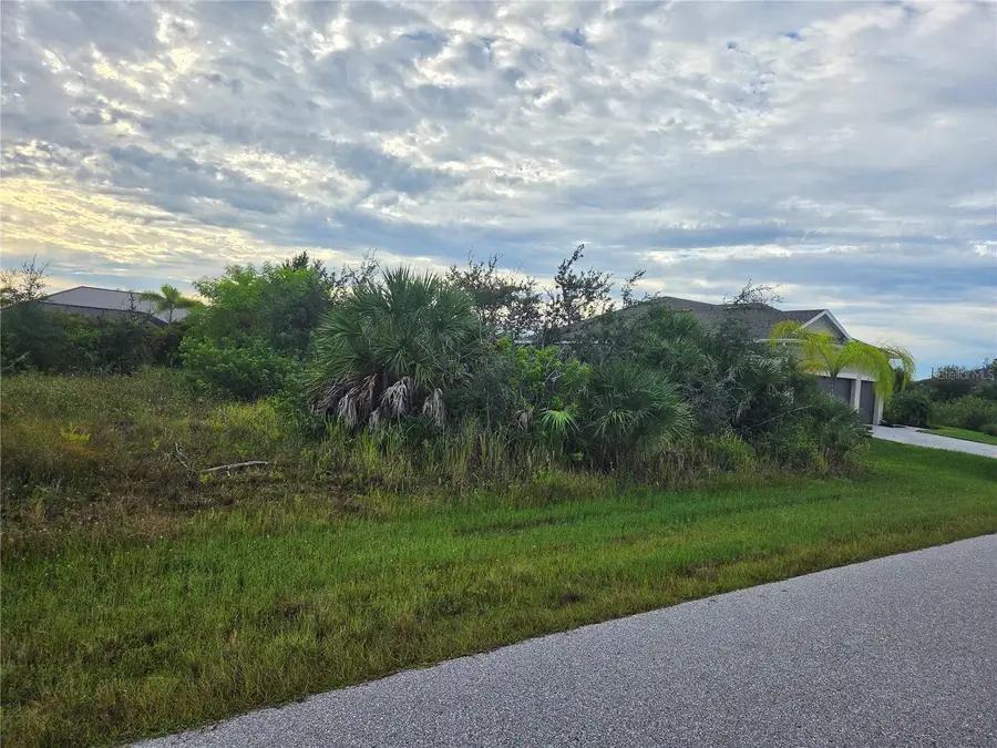 9303 Rosebud Circle, Port Charlotte, FL 33981 - #2